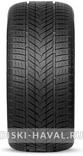 Зимняя шина (липучка) iLink SnowGripper II 245/55 R19 107H  