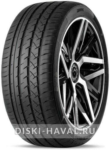 Летняя шина iLink Thunder U09 225/55 R18 102V XL 