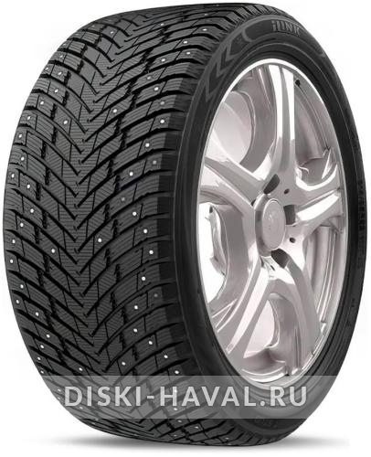 Зимняя шипованная шина iLink Wintervorhut Stud II 235/55 R20 102T  шип
