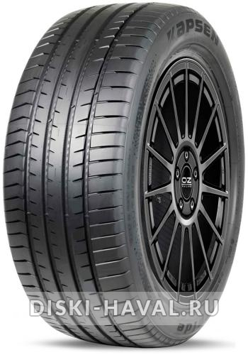 Летняя шина Kapsen K3000 225/55 R19 99V  
