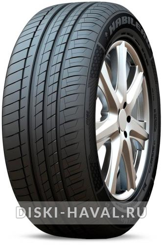Летняя шина Kapsen RS26 275/50 R20 113W XL ZR 