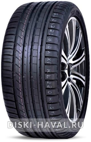 Летняя шина Kinforest KF550 235/55 R20 105W XL 