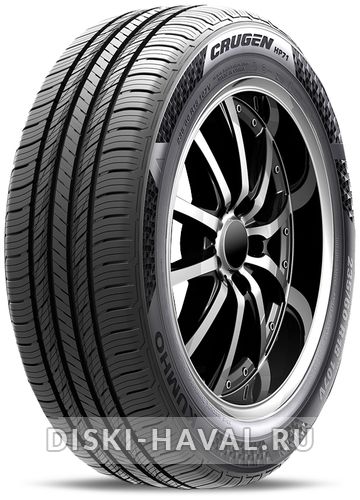 Летняя шина Kumho Crugen HP71