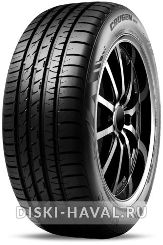 Шина Kumho Crugen HP91