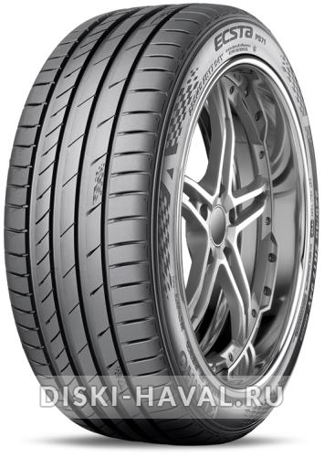 Летняя шина Kumho Ecsta PS71 275/50 R20 113Y XL 