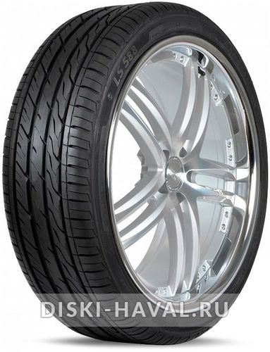 Летняя шина Landsail LS588 SUV 235/55 R19 105W  