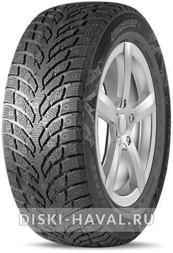 Зимняя шипованная шина Landspider Arctictraxx 265/55 R20 114T XL шип