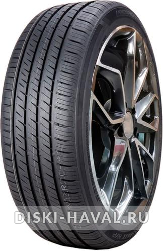 Летняя шина Landspider Citytraxx H/P 245/55 R19 107W XL ZR 