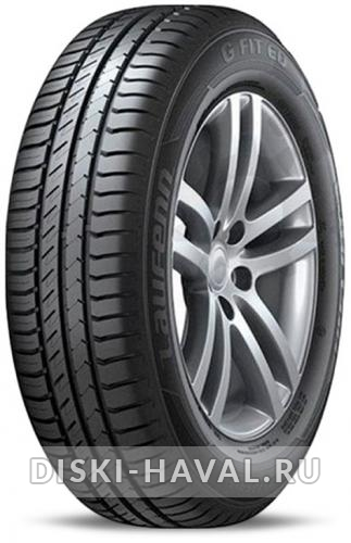 Летняя шина Laufenn (by Hankook) G-Fit EQ LK41 215/60 R17 96H  