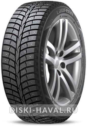 Зимняя шипованная шина Laufenn (by Hankook) i Fit Ice LW71 225/65 R17 102T  шип