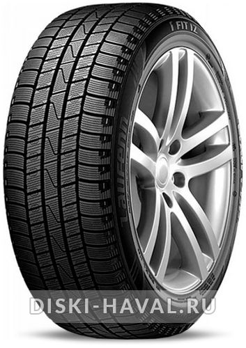 Зимняя шина (липучка) Laufenn (by Hankook) i FIT IZ LW51 215/60 R17 96T  