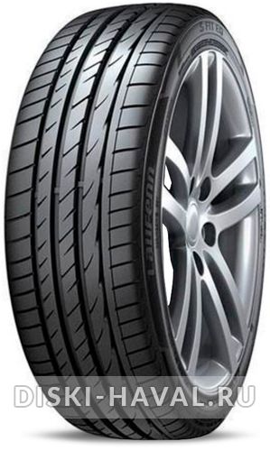 Летняя шина Laufenn (by Hankook) S-Fit EQ LK01