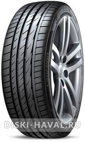 Летняя шина Laufenn (by Hankook) S-Fit EQ LK01 225/60 R18 100H  