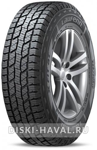 Летняя шина Laufenn (by Hankook) X-Fit AT LC01 245/65 R17 107T  