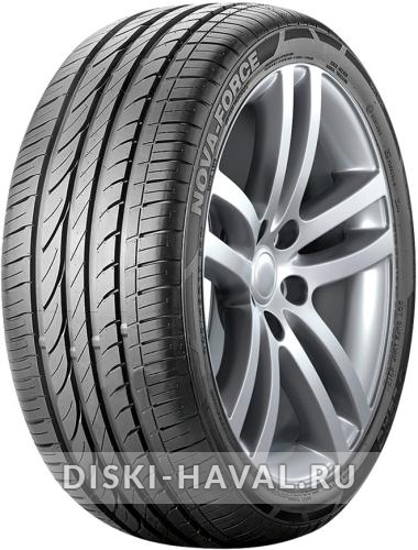 Летняя шина Leao Nova-Force 225/65 R17 102H  