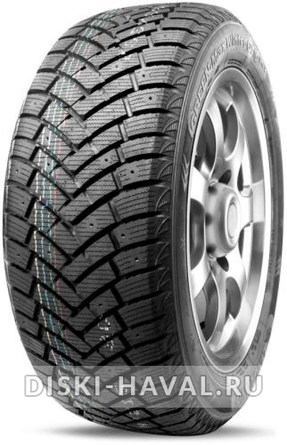Зимняя шипованная шина Leao Winter Defender Grip
