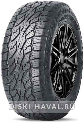 Летняя шина Linglong CrossWind A/T100 225/65 R17 106H XL 