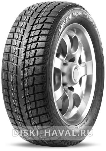 Зимняя шина (липучка) Linglong Green-Max Winter Ice I-15 225/60 R18 100T  