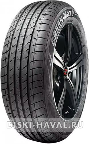 Летняя шина Linglong GreenMax HP010 225/65 R17 102H  