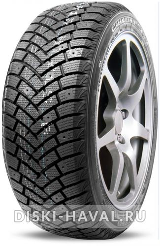 Шина Linglong GreenMax Winter Grip SUV