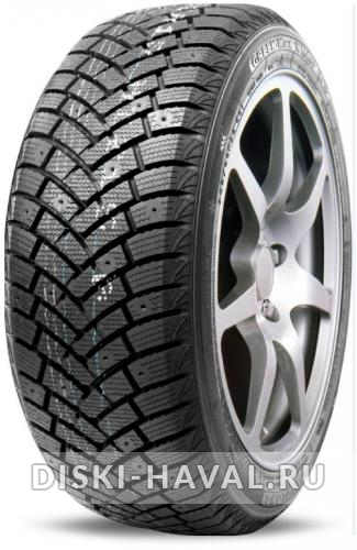 Зимняя шипованная шина Linglong GreenMax Winter Grip 225/65 R17 106T XL шип