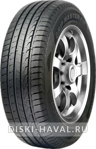 Летняя шина Linglong Grip Master C/S 225/55 R19 99V  