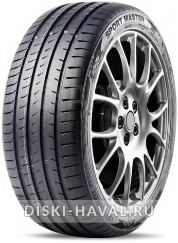 Летняя шина Linglong Sport Master 225/55 R19 103Y  