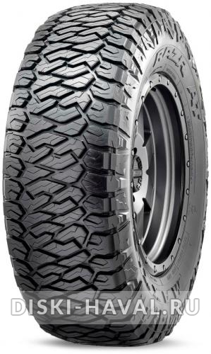 Всесезонная шина Maxxis AT-811 Razr AT 245/65 R17 117/114S  