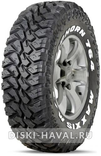 Летняя шина Maxxis Bighorn MT-764