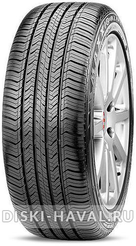 Летняя шина Maxxis Bravo HP-M3 235/55 R20 102V  