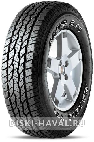 Летняя шина Maxxis Bravo Series AT-771 245/65 R17 107S  