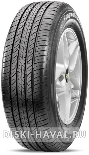 Летняя шина Maxxis MP-15 Pragmatra 225/65 R17 102V  