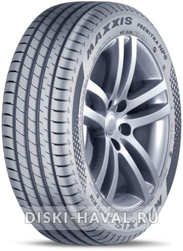 Летняя шина Maxxis Premitra HP6 215/60 R17 100V  