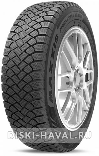 Зимняя шина (липучка) Maxxis Premitra Ice 5 SUV 235/65 R18 110T XL 