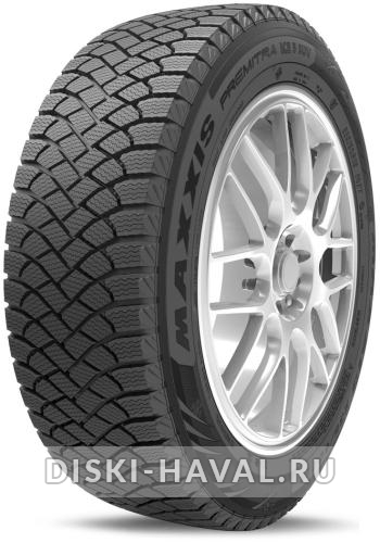Зимняя шина (липучка) Maxxis Premitra Ice 5 225/55 R19 103T XL 