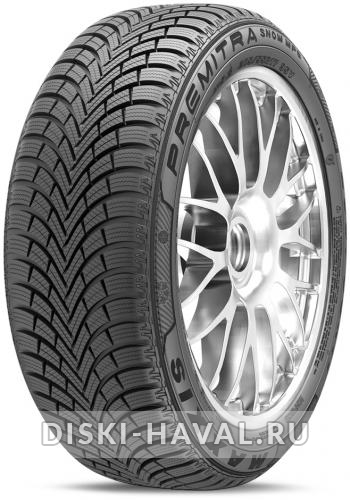 Зимняя шина (липучка) Maxxis Premitra Snow WP6 SUV 235/65 R18 110H  