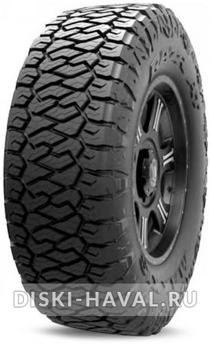 Летняя шина Maxxis RAZR AT 265/65 R17 112T  