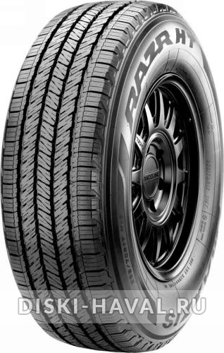 Летняя шина Maxxis Razr HT-780 265/65 R17 112T  