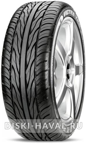 Летняя шина Maxxis Victra MA-Z4S 225/55 R19 99W ZR 