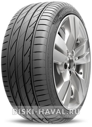 Летняя шина Maxxis Victra Sport VS5 235/55 R20 102W  