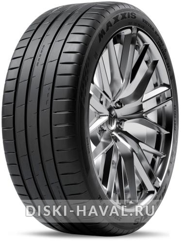 Летняя шина Maxxis VS6 Victra SUV 225/55 R19 99Y  