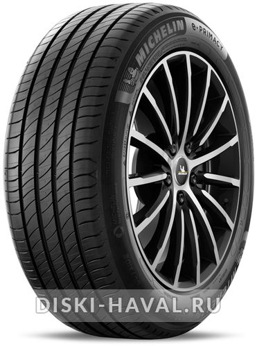 Летняя шина Michelin E Primacy 225/55 R19 103V XL 