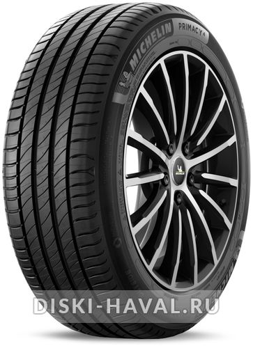 Летняя шина Michelin Primacy 4+