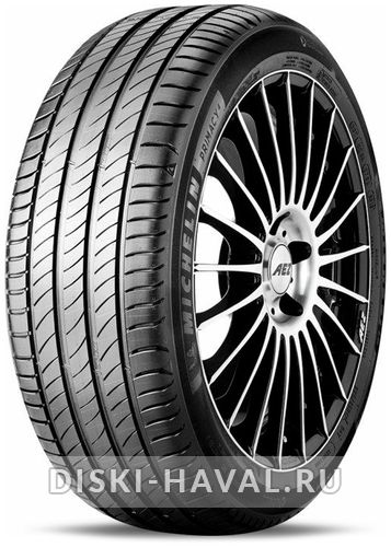 Летняя шина Michelin Primacy 4 215/60 R17 96V  