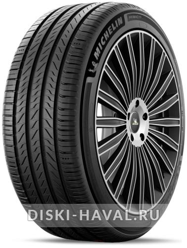 Летняя шина Michelin Primacy 5 225/60 R18 100V  