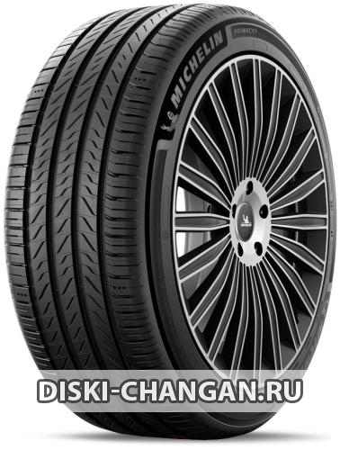 Летняя шина Michelin Primacy 5 225/55 R18 98V  