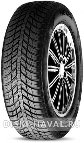 Шина Nexen Nblue 4Season
