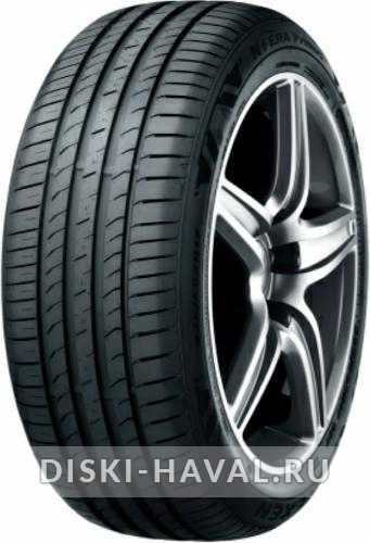 Летняя шина Nexen Nfera Primus 235/55 R20 105W XL 