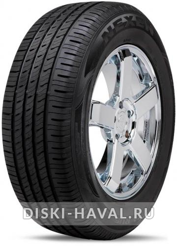Летняя шина Nexen Nfera RU5 265/50 R20 111V XL 