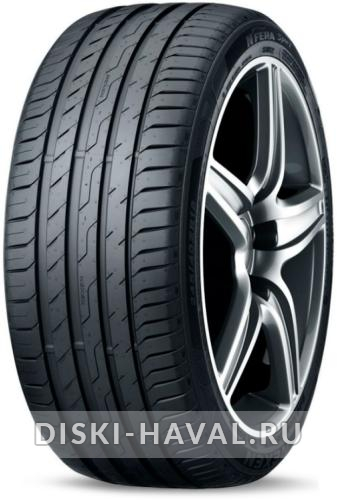 Летняя шина Nexen Nfera Sport 225/55 R18 102Y XL 